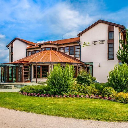 Szarvaskút Hotel Zirc Zewnętrze zdjęcie